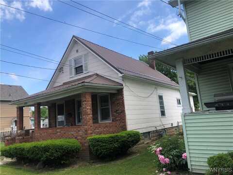 2223 Weston Avenue, Niagara Falls, NY 14305