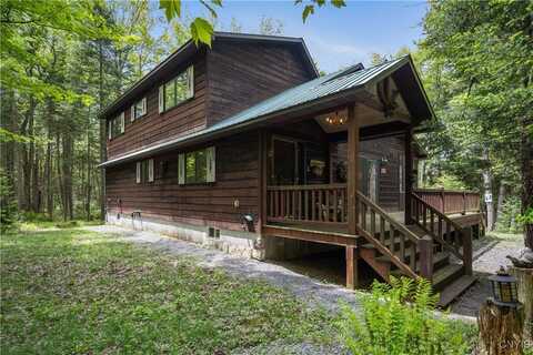 12103 Kincaid Road, Forestport, NY 13338