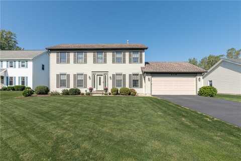 439 Red Apple Lane, Greece, NY 14612