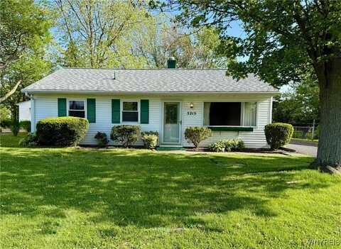 5215 Isherwood Drive, Niagara, NY 14305