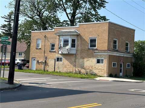 600 Cayuga Drive, Niagara Falls, NY 14304
