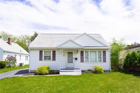 348 Bernice Street, Rochester, NY 14615
