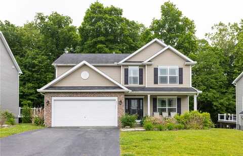 83 Southend Drive, Henrietta, NY 14586