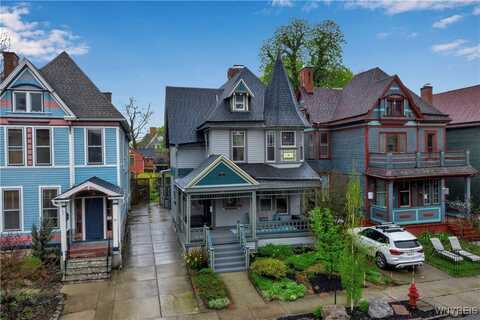 28 Orton Place, Buffalo, NY 14201