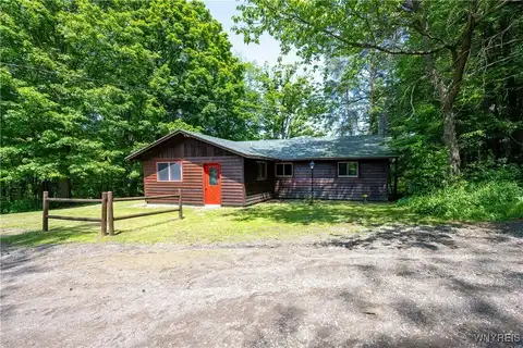 2491 Wethersfield Road, Java, NY 14113