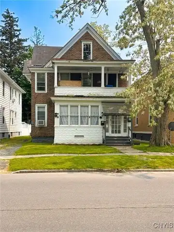 1109 York Street, Utica, NY 13502