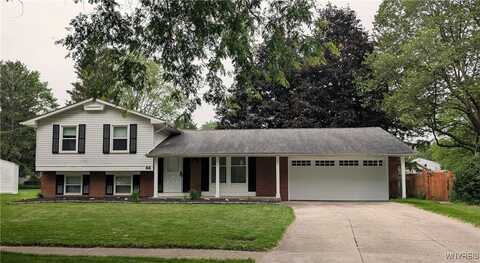88 Philip Drive, Amherst, NY 14228