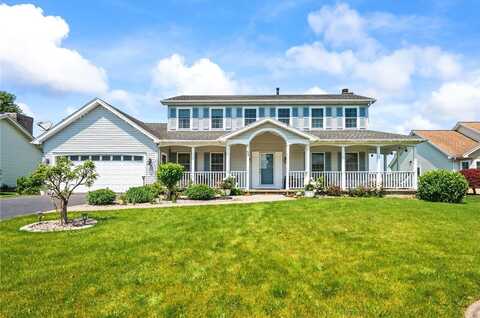 53 Toni Ter, Chili, NY 14624