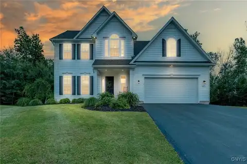 8497 Melo Circle, Clay, NY 13041