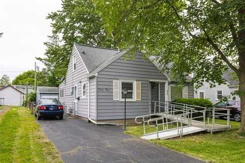 77 Ridgecrest Road, Greece, NY 14626