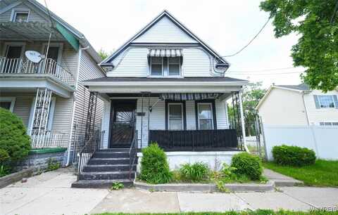 443 Madison Street, Buffalo, NY 14212