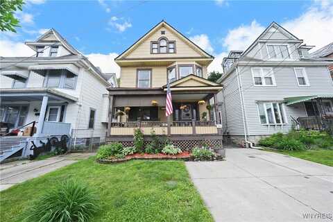 145 Parkview Avenue, Buffalo, NY 14210