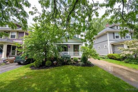 124 Argonne Drive, Tonawanda, NY 14217