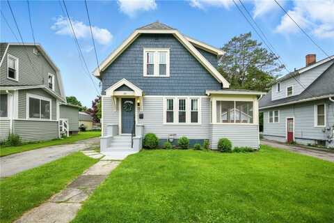 105 Lincoln Avenue, Milo, NY 14527