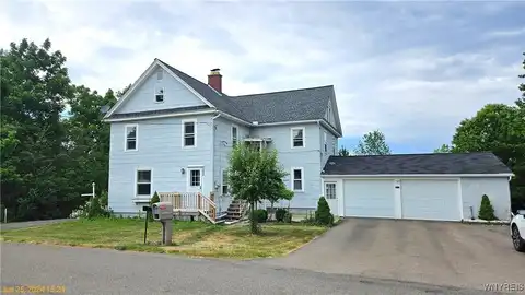 3874 N Boston Road, Eden, NY 14057