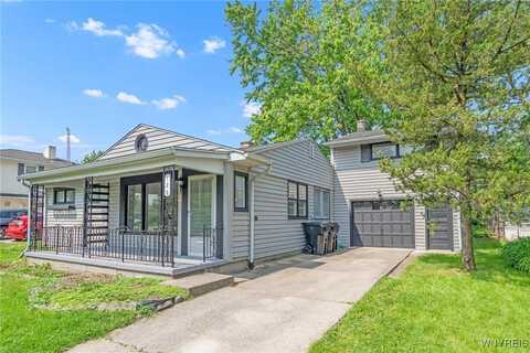 126 Pryor Avenue, Tonawanda, NY 14150