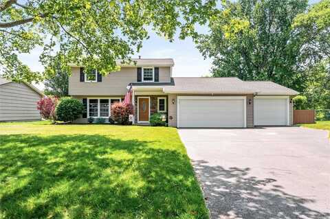 158 Erath Drive, Greece, NY 14626