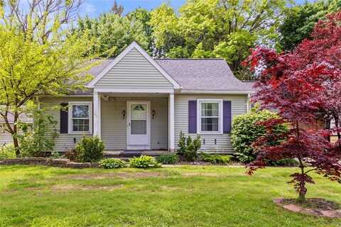 109 Britton Road, Rochester, NY 14612