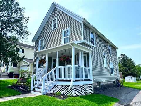 10 Shull Street, German Flatts, NY 13357