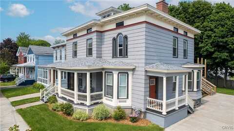 55 E 5th Street, Oswego, NY 13126