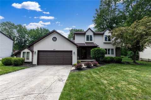 315 Randwood Drive, Amherst, NY 14221