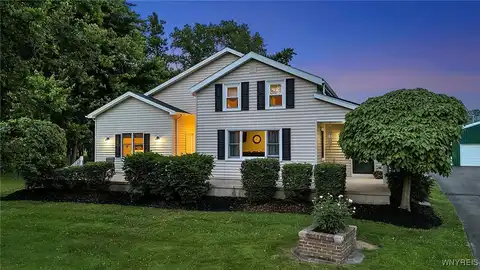 2391 Hess Road, Newfane, NY 14008