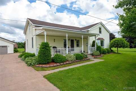 796 Bear Road, Bennington, NY 14037