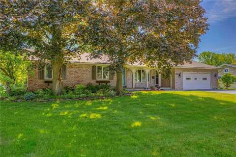 30 Greenbriar Drive, Gates, NY 14624
