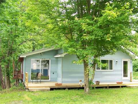 236 Covered Bridge Road, Davenport, NY 13820