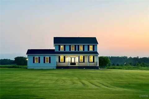 6501 Blackmans Corners Road, Verona, NY 13478