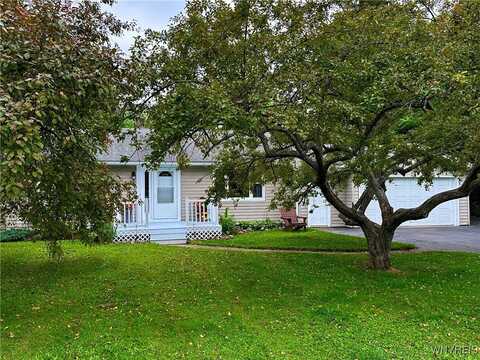 40 June Drive, Elma, NY 14059