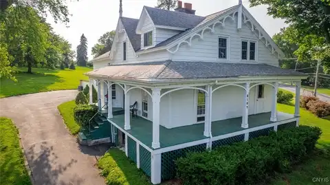 810 Franklin Street, Skaneateles, NY 13152