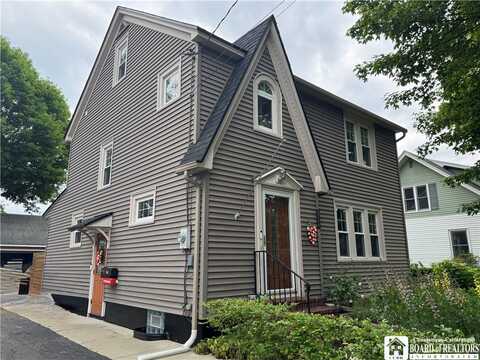 514 Weeks Street, Jamestown, NY 14701