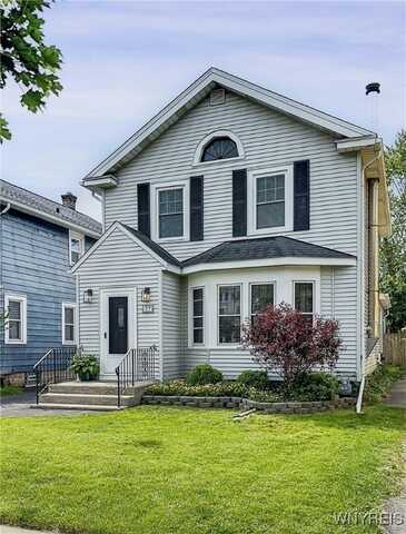 57 Princeton Boulevard, Tonawanda, NY 14217