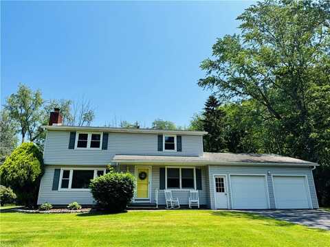 1020 Silvercrest Dr Drive, Webster, NY 14580