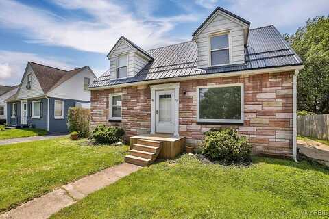 331 S Shore Boulevard, Lackawanna, NY 14218