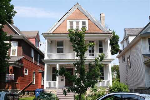 259 Ashland Avenue, Buffalo, NY 14222