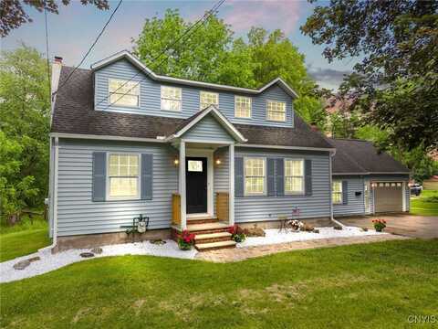 316 East Avenue, Manlius, NY 13116