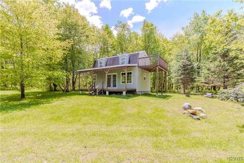 3777 County Route 95, Worth, NY 13659