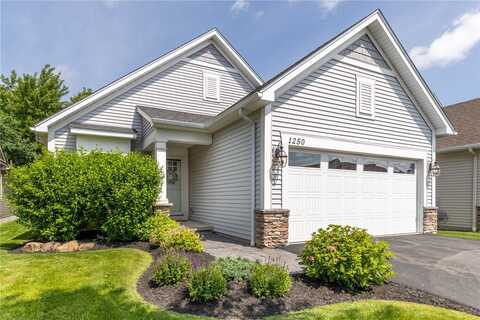 1250 Clear Pond Lane, Webster, NY 14580