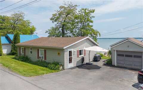 533 Angus Point Road, Benton, NY 14527