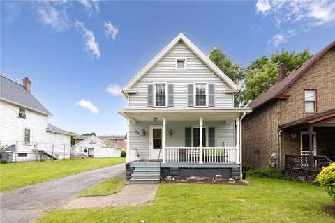 204 E Linden Avenue, East Rochester, NY 14445