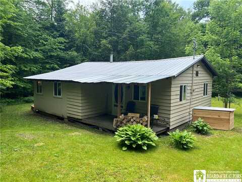 4199 Bruyer Road, Stockton, NY 14784
