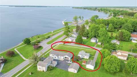 149 Centre Street, Cape Vincent, NY 13618