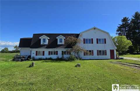 421 Route 322, Villenova, NY 14138