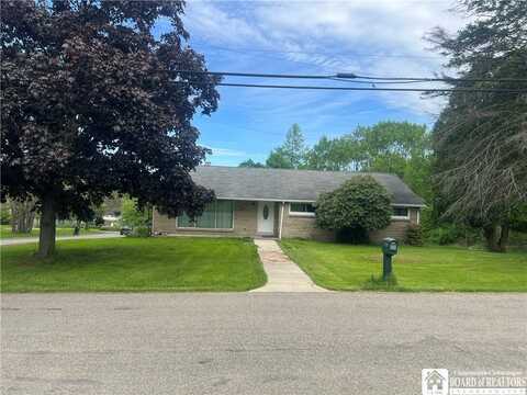 503 Hazzard Street, Jamestown, NY 14701