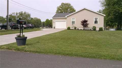 75 Woodward Avenue, Evans, NY 14006