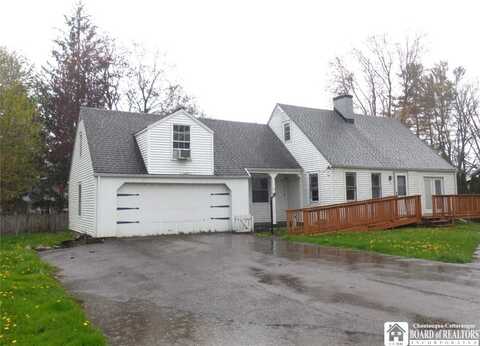 14 Stoneman Avenue, Best, NY 14750