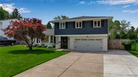 169 Chestnut Hill Lane S, Amherst, NY 14221