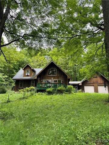 3805 State Highway 80, Columbus, NY 13460